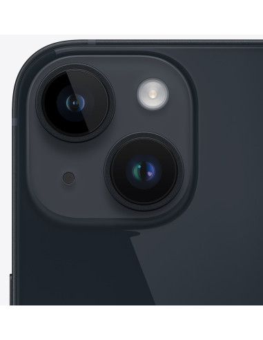 MPUF3YC/A,Smartphone Apple IPHONE 14/128GB MIDNIGHT MPUF3 APPLE "MPUF3YC/A"