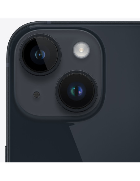 MPUF3YC/A,Smartphone Apple IPHONE 14/128GB MIDNIGHT MPUF3 APPLE "MPUF3YC/A"