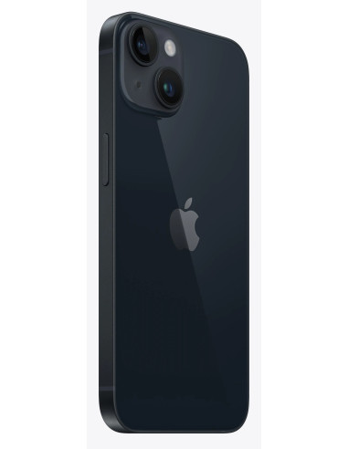 MPUF3YC/A,Smartphone Apple IPHONE 14/128GB MIDNIGHT MPUF3 APPLE "MPUF3YC/A"