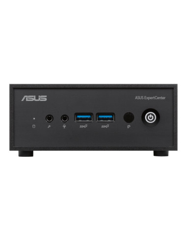 PN42-SN063AV,DESKTOP Computers Asus Mini PC Intel Processor Intel N100&N200UHD Graphics, 4K, dual 2.5 Gb LAN, WiFi 6E "PN42-SN06