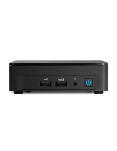 RNUC13ANKI50000,NUC Intel 13 Pro Kit (NUC13ANKi5), no cord, single unit "RNUC13ANKI50000"