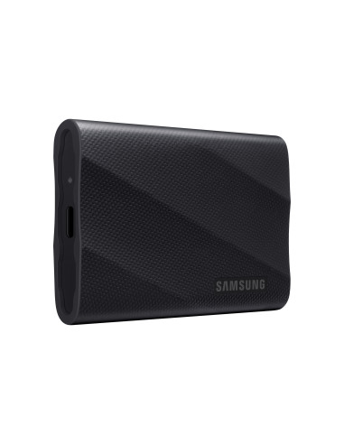 MU-PG1T0B/EU,SSD. Externe Samsung Portable SSD T9 1TB "MU-PG1T0B/EU"