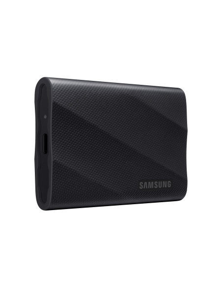 MU-PG1T0B/EU,SSD. Externe Samsung Portable SSD T9 1TB "MU-PG1T0B/EU"