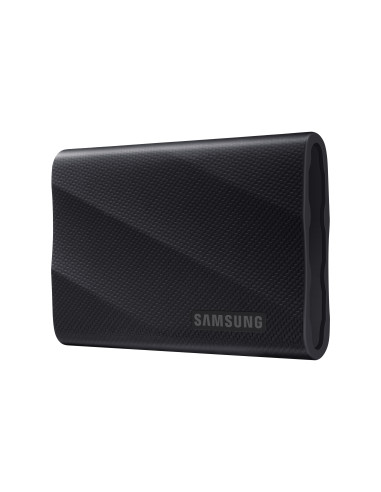 MU-PG1T0B/EU,SSD. Externe Samsung Portable SSD T9 1TB "MU-PG1T0B/EU"