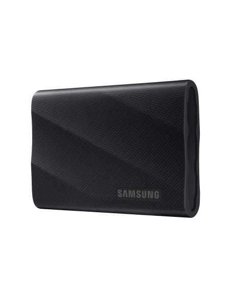 MU-PG1T0B/EU,SSD. Externe Samsung Portable SSD T9 1TB "MU-PG1T0B/EU"