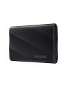 MU-PG1T0B/EU,SSD. Externe Samsung Portable SSD T9 1TB "MU-PG1T0B/EU"
