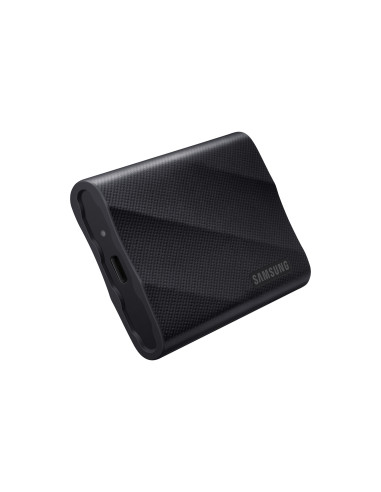 MU-PG1T0B/EU,SSD. Externe Samsung Portable SSD T9 1TB "MU-PG1T0B/EU"