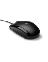 E5E76AA#ABB,Mouse HP X500 Wired "E5E76AAABB", Negru
