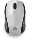 2HU84AA#ABB,Mouse HP Wireless 200 "2HU84AAABB", Pike Silver