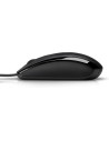 E5E76AA#ABB,Mouse HP X500 Wired "E5E76AAABB", Negru