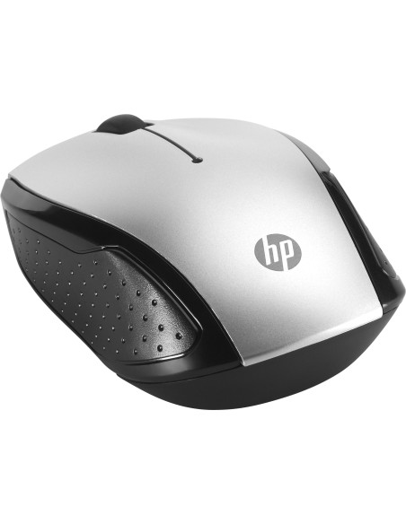 2HU84AA#ABB,Mouse HP Wireless 200 "2HU84AAABB", Pike Silver