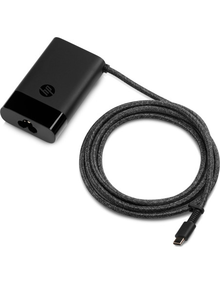 671R2AA#ABB,Alimentator Notebook HP HP USB-C 65W Laptop Charger "671R2AAABB"