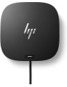 784Q9AA#ABB,DOCKING Station HP USB-C 120W G5 Essential Docking Station "784Q9AAABB"
