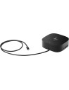 784Q9AA#ABB,DOCKING Station HP USB-C 120W G5 Essential Docking Station "784Q9AAABB"