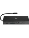 1C1Y5AA#ABB,DOCKING Station HP Travel USB-C Multi Port Hub EURO "1C1Y5AAABB"