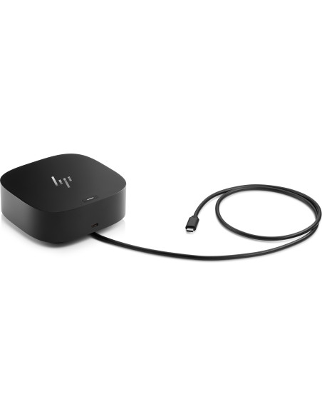 784Q9AA#ABB,DOCKING Station HP USB-C 120W G5 Essential Docking Station "784Q9AAABB"