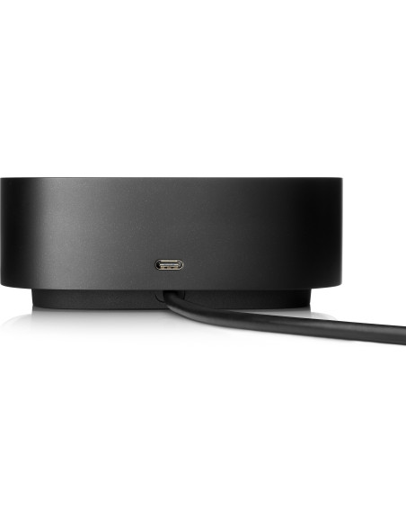 784Q9AA#ABB,DOCKING Station HP USB-C 120W G5 Essential Docking Station "784Q9AAABB"