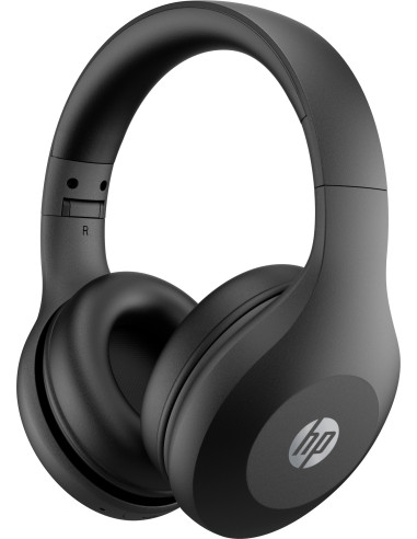 2J875AA#ABB,Casti HP Bluetooth 500 "2J875AAABB", Negru