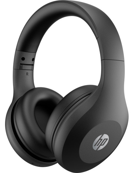 2J875AA#ABB,Casti HP Bluetooth 500 "2J875AAABB", Negru