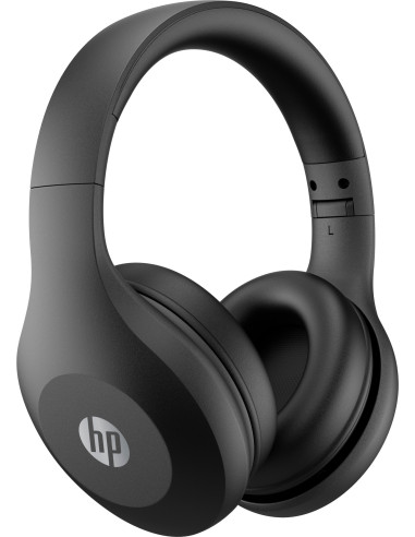2J875AA#ABB,Casti HP Bluetooth 500 "2J875AAABB", Negru