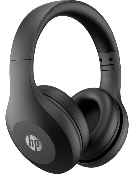 2J875AA#ABB,Casti HP Bluetooth 500 "2J875AAABB", Negru