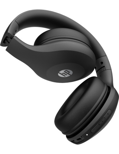 2J875AA#ABB,Casti HP Bluetooth 500 "2J875AAABB", Negru
