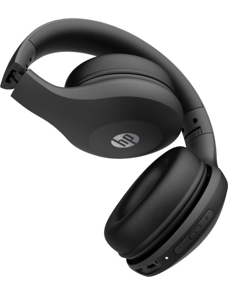 2J875AA#ABB,Casti HP Bluetooth 500 "2J875AAABB", Negru