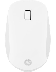 4M0X6AA#ABB,Mouse HP 410 Slim Bluetooth "4M0X6AAABB", Alb