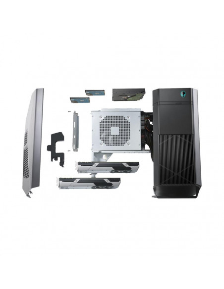 Dell Gaming Desktop Alienware Aurora R8 850W EPA Bronze PSU