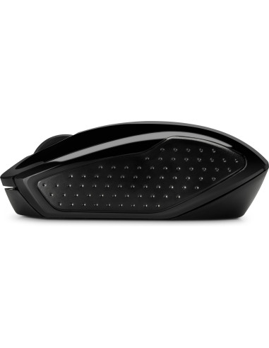 X6W31AA#ABB,Mouse HP 200 Wireless "X6W31AAABB", Negru