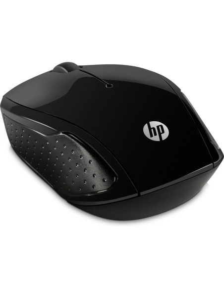 X6W31AA#ABB,Mouse HP 200 Wireless "X6W31AAABB", Negru