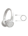 TAH4205WT/00,Casti audio Philips TAH4205WT/00, Alb
