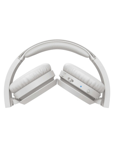 TAH4205WT/00,Casti audio Philips TAH4205WT/00, Alb