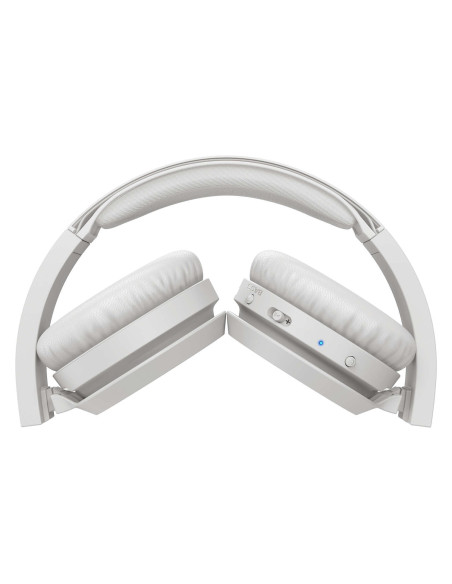 TAH4205WT/00,Casti audio Philips TAH4205WT/00, Alb