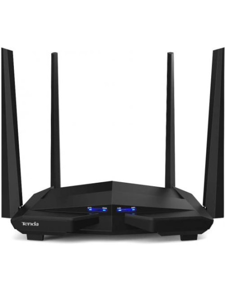 AC10V3.0,Router wireless Tenda AC10v3.0, 3x LAN