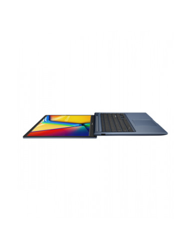 X1504ZA-BQ362,Laptop ASUS VivoBook 15 X1504ZA-BQ362, Intel Core i7-1255U, 15.6inch, RAM 8GB, SSD 512GB, Quiet Blue