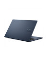 X1504ZA-BQ362,Laptop ASUS VivoBook 15 X1504ZA-BQ362, Intel Core i7-1255U, 15.6inch, RAM 8GB, SSD 512GB, Quiet Blue
