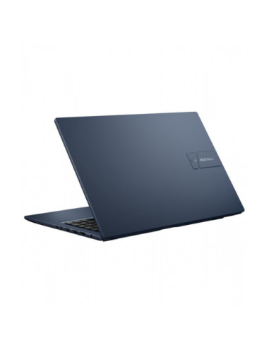 X1504ZA-BQ362,Laptop ASUS VivoBook 15 X1504ZA-BQ362, Intel Core i7-1255U, 15.6inch, RAM 8GB, SSD 512GB, Quiet Blue