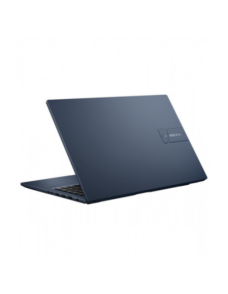 X1504ZA-BQ362,Laptop ASUS VivoBook 15 X1504ZA-BQ362, Intel Core i7-1255U, 15.6inch, RAM 8GB, SSD 512GB, Quiet Blue