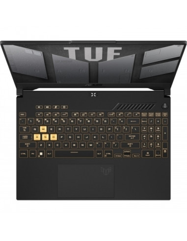 FX507ZC4-HN143,Laptop ASUS TUF F15 FX507ZC4-HN143, Intel Core i5-12500H, 15.6inch, RAM 16GB, SSD 512GB, Mecha Gray