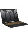 FX507ZC4-HN143,Laptop ASUS TUF F15 FX507ZC4-HN143, Intel Core i5-12500H, 15.6inch, RAM 16GB, SSD 512GB, Mecha Gray