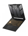 FX507ZC4-HN143,Laptop ASUS TUF F15 FX507ZC4-HN143, Intel Core i5-12500H, 15.6inch, RAM 16GB, SSD 512GB, Mecha Gray