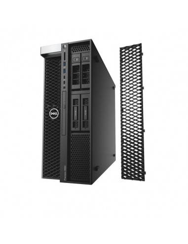 Precision 5820 Tower, Intel Core i7-9800X 3.8GHz, 4.5GHz Turbo