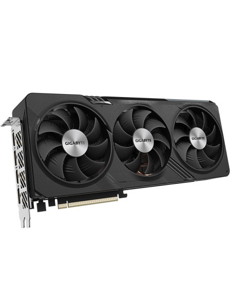 GV-R78XTGAMING OC-16GD,Placa video Gigabyte VGA GB RADEON RX 7800 XT GAMING OC 16G,"GV-R78XTGAMING OC-16GD"