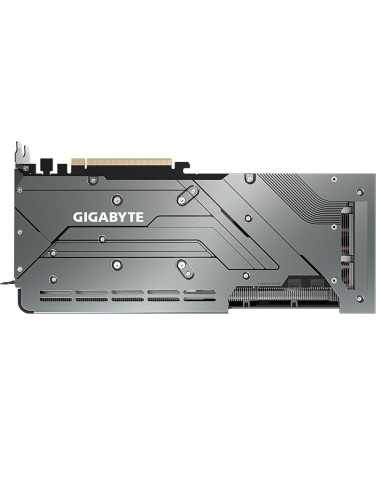 GV-R78XTGAMING OC-16GD,Placa video Gigabyte VGA GB RADEON RX 7800 XT GAMING OC 16G,"GV-R78XTGAMING OC-16GD"