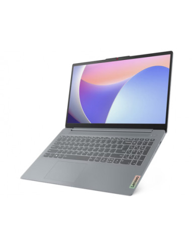 83ER0035RM,Laptop Lenovo IdeaPad Slim 3 15IAH8, Intel Core i5-12450H, 15.6inch, RAM 16GB, SSD 1TB, Intel UHD Graphics, No OS, Ar