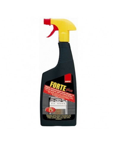 Detergent pentru aragaz, 750ml, SANO Forte Plus