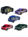 S212054028,Set Majorette Limited Edition 8 cu 5 masinute din metal