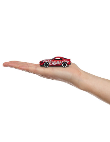 S212054028,Set Majorette Limited Edition 8 cu 5 masinute din metal