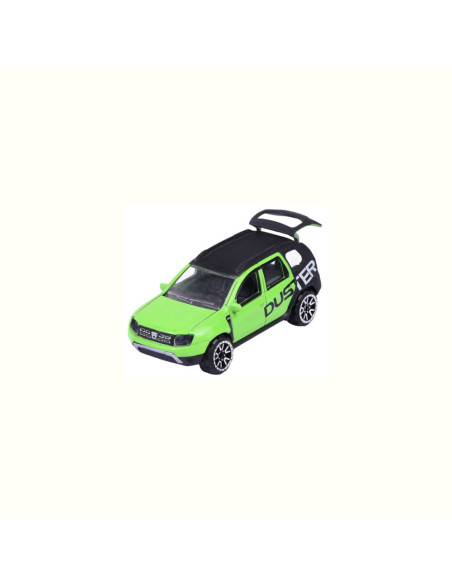 S212053166SRO,Set Majorette Dacia Historical cu 5 masinute
